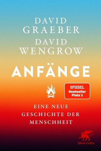 Anfänge david graeber - |,