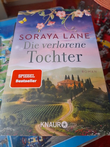 Die verlorene tochter von - die,