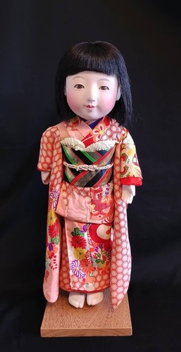 Ichimatsu japanische