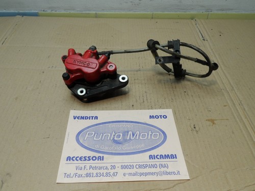Bremssattel vorne rechts - , kymco