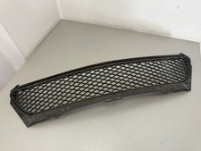 Gitter Stoßstange Mercedes R171 SLk Schwarz Mittel Original A1718850123