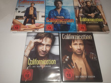 Californication - Staffel 1-5