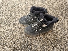 H&M Boots Schuhe Gr. 29