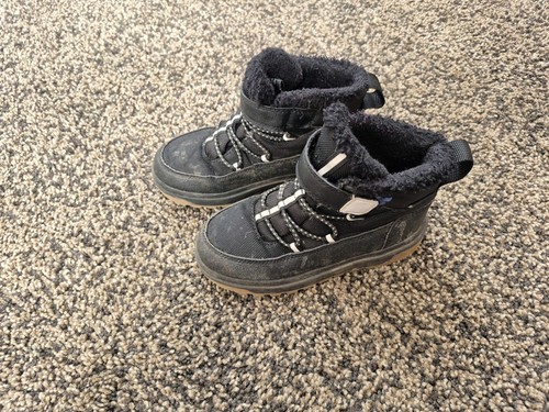 Boots schuhe 29 - boots, gr.