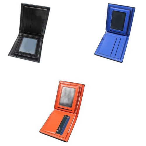 Slim card holder - card, slot