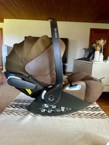 Cybex platinium cloud size - i,