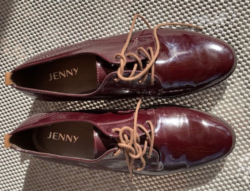Jenny damen halbschuhe - jenny,