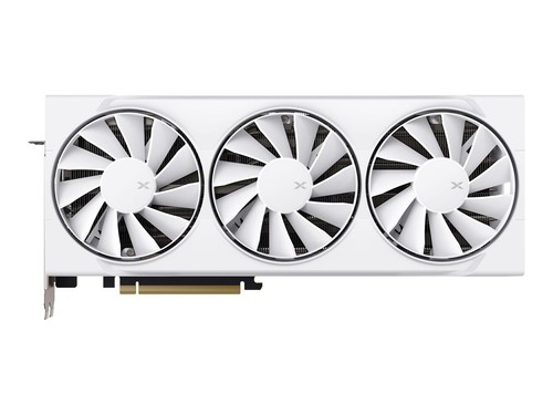 Xfx swift radeon 9070 oc - xfx,