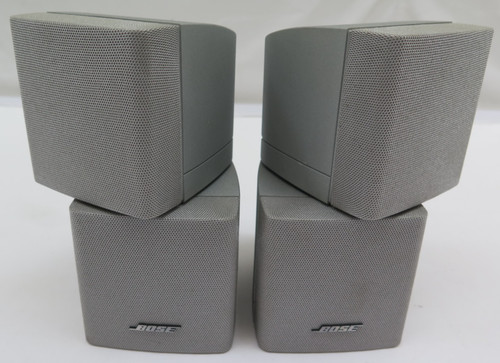 Bose doppel cube - bose, stück
