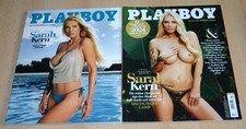 Playboy   02 / 2024  Sarah