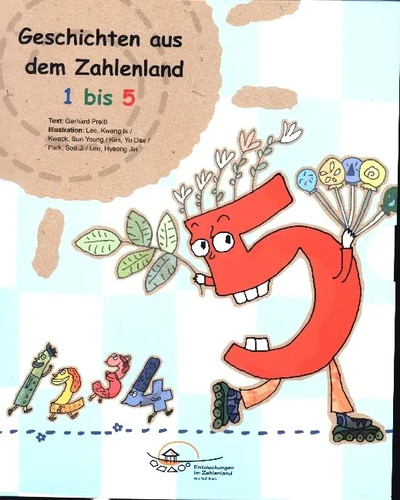 Geschichten aus dem zahlenland - geschichten,