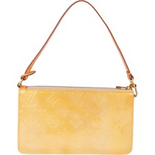 Louis Vuitton Vernis Monogram