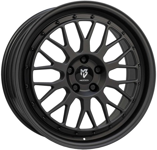 Design felge lv1 - lv1, 8.5jx19