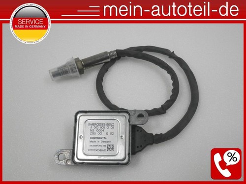 Mercedes original nox - mercedes,