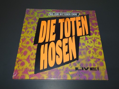 Die toten hosen bis zum - die,