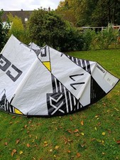 Core Kite XR 6 - 11 Quadratmeter Kitesurfen