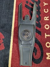 INDIAN Motorrad Latzhose für