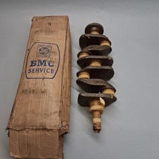 MORRIS MINOR KURBELWELLE