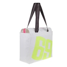 CANVASCO Strandtasche mit
