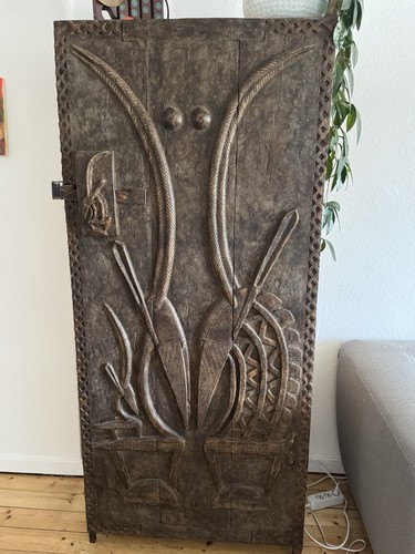 Außergewöhnlicher