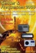 Sender  Frequenzen 2008 von