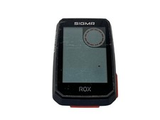 Fahrradtacho sigma rox - 2.0, gps