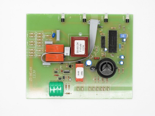 Ac120155 sanibroy platine - sanibroy, zu