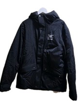 Fc St. Pauli Winterjacke Gr. L