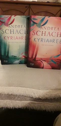 Andrea schacht bücher - andrea,