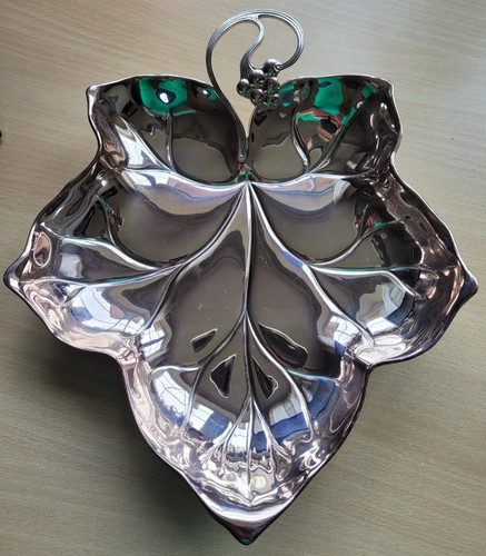 Wmf efeu pralinen schale - wmf,