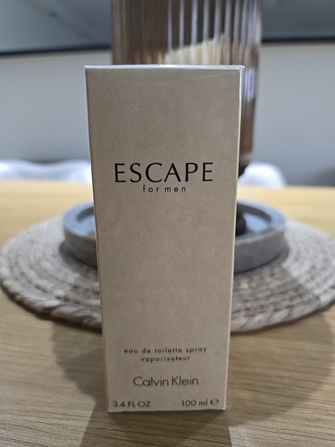 Calvin klein escape for men - calvin,