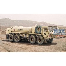 ITALERI IT6554 M978 HEMMT Fuel