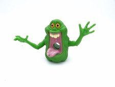 Green Ghost Geist Slimer Real