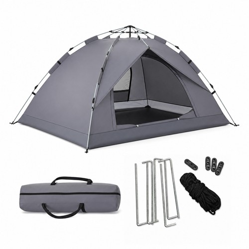 Campingzelt pop zelt - campingzelt,