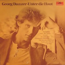 Georg Danzer Unter Die Haut