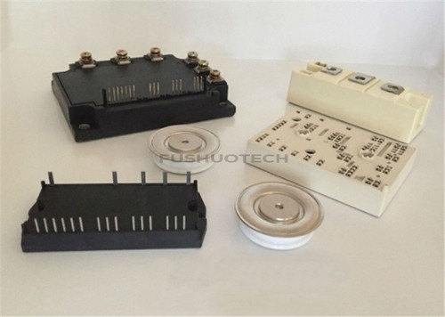Powerex power module nd411826 - powerex,