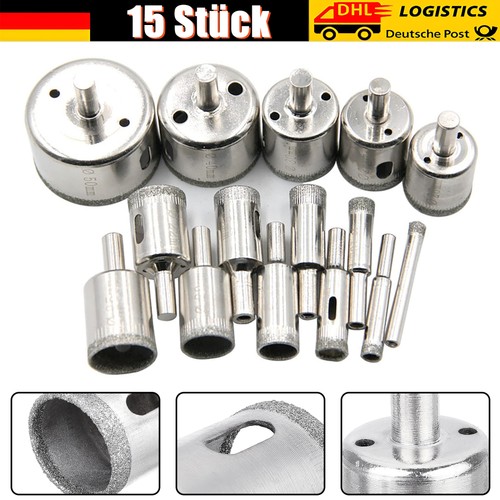 Tlg diamantbohrer bohrkrone - tlg,