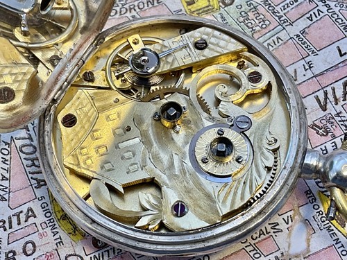 Taschenuhr seltenes - taschenuhr,
