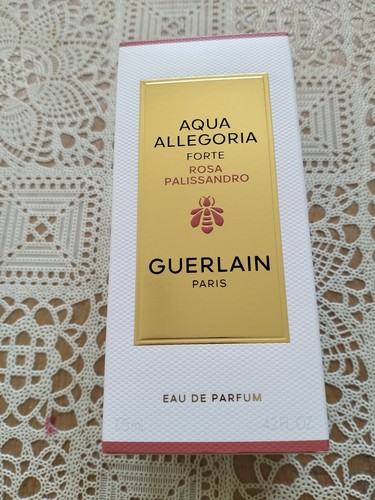 Guerlain aqua allegoria rosa - guerlain,