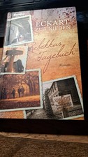 Rebekkas tagebuch roman - tagebuch:,