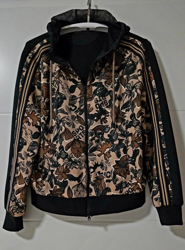 Marccain kapuzenjacke - marccain, n4