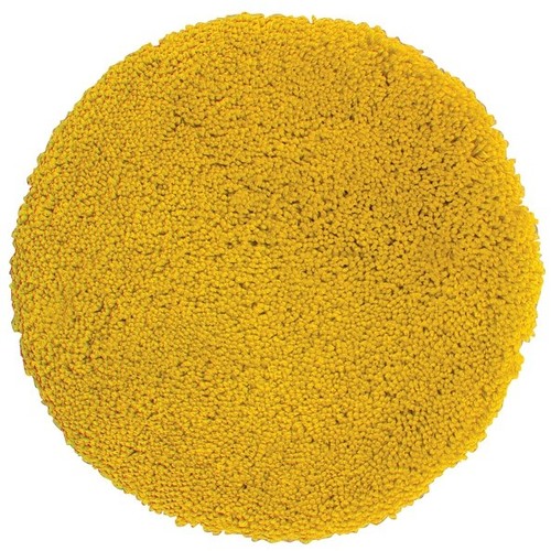 Spirella badematte 110 - cm, rund