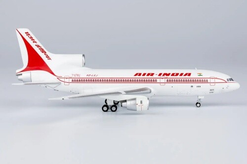 Model lockheed 1011 500 - ng,