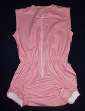 Hemdhose, Modell ROM, Folie