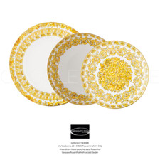 Versace rosenthal medusa - rosenthal,