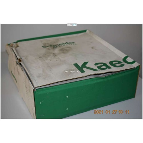 Power logic energie box - power,