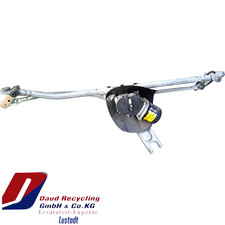 Mini One Wischermotor Vorne 8377427