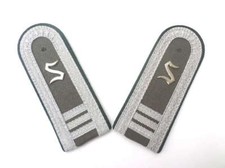 DDR NVA Schulterstücke für