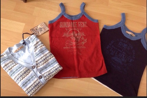 Set designer mode paket - set,