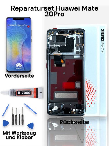 Huawei mate pro lcd display - mate,
